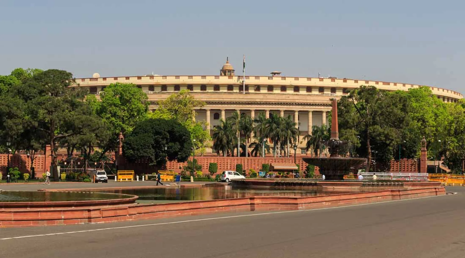 parliament